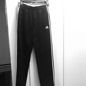 Boys Adidas Joggers